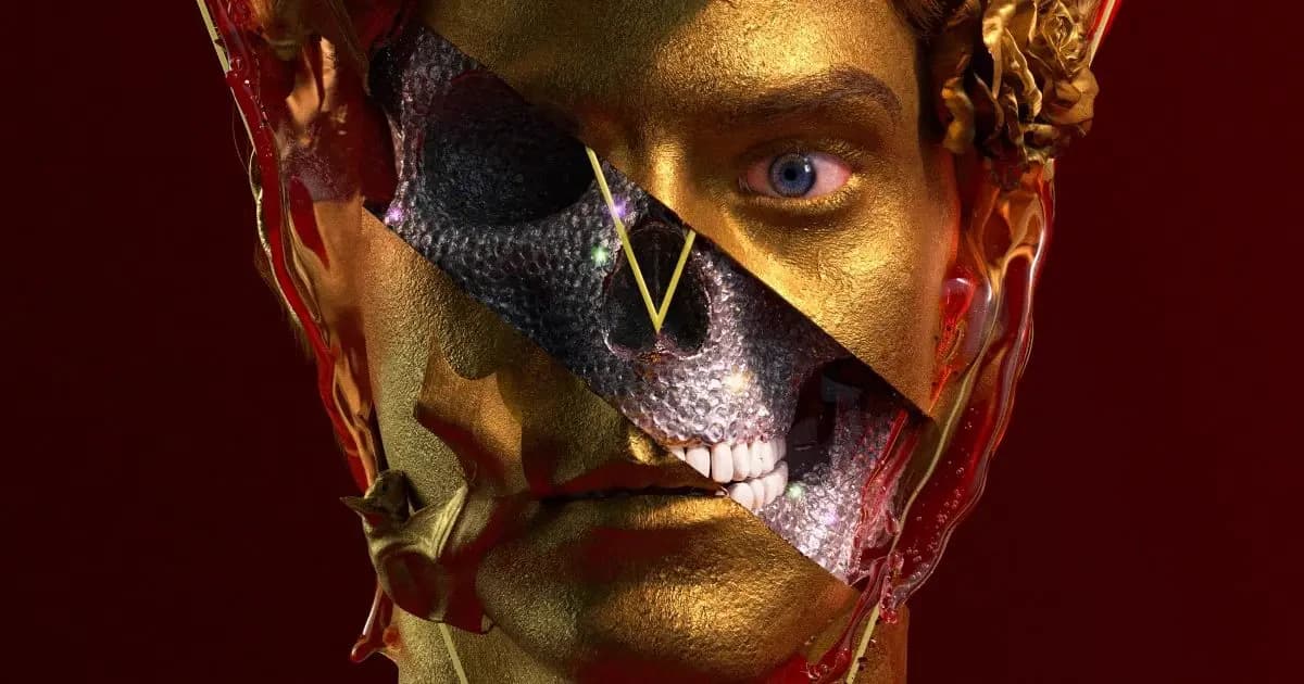 Empire V poster