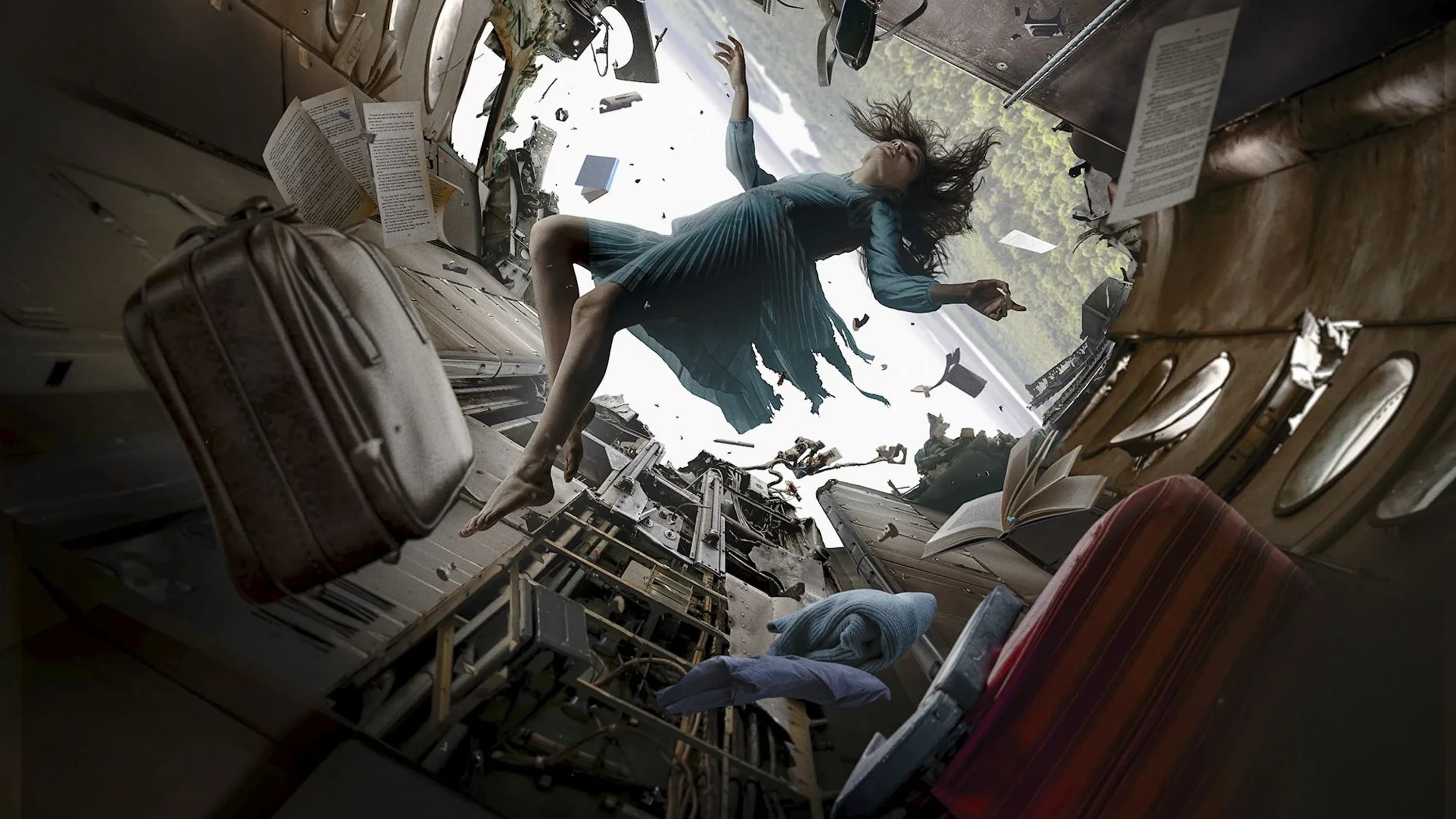 The One poster