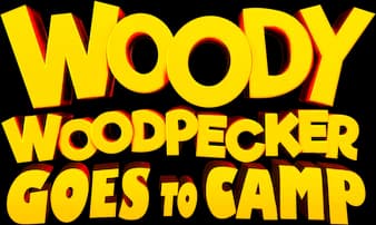 Woody Woodpecker Goes to Camp